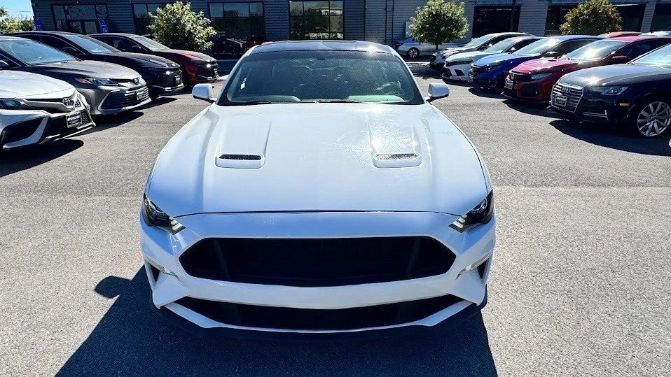 2018 Ford S550 Mustang - Image 5 of 17