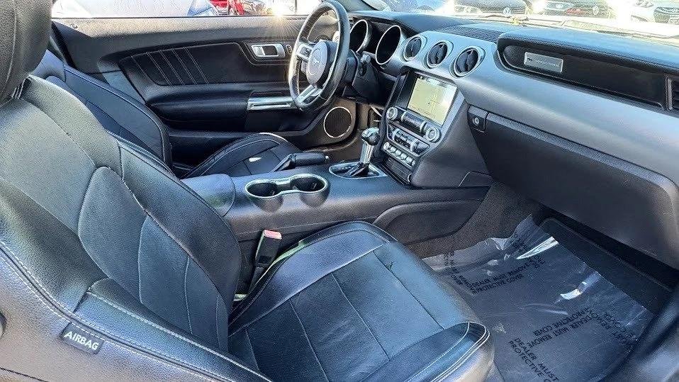 2018 Ford S550 Mustang - Image 9 of 17