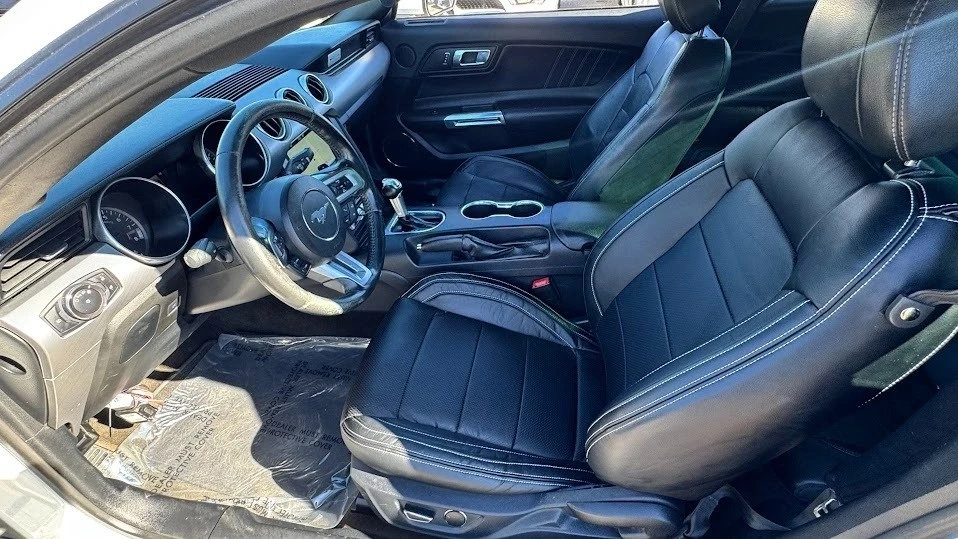 2018 Ford S550 Mustang - Image 8 of 17