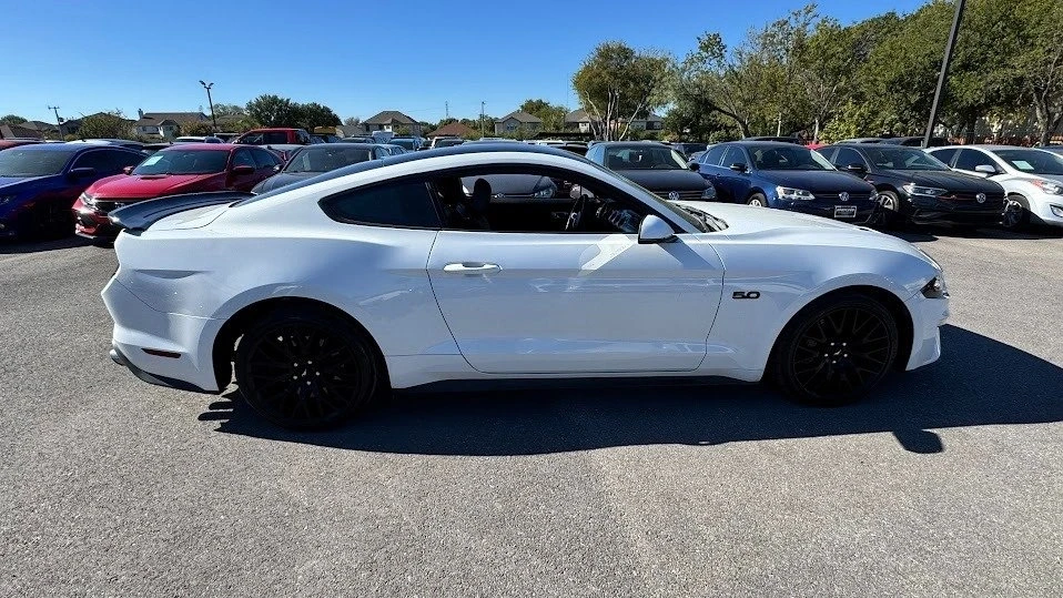 2018 Ford S550 Mustang - Image 4 of 17