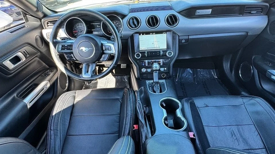 2018 Ford S550 Mustang - Image 7 of 17