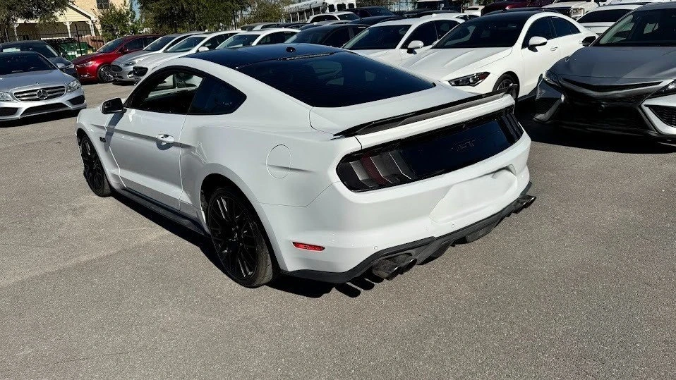 2018 Ford S550 Mustang - Image 2 of 17