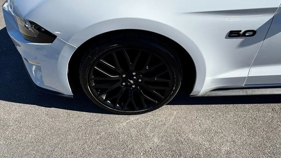 2018 Ford S550 Mustang - Image 17 of 17