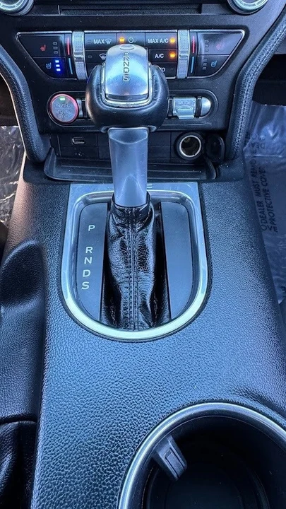 2018 Ford S550 Mustang - Image 13 of 17
