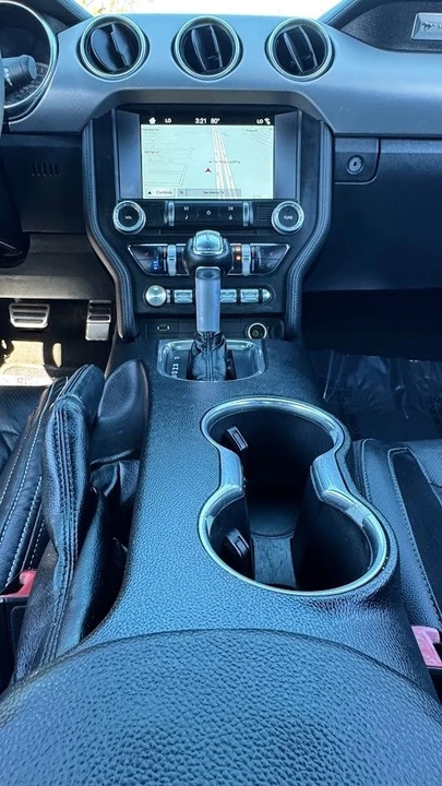 2018 Ford S550 Mustang - Image 11 of 17