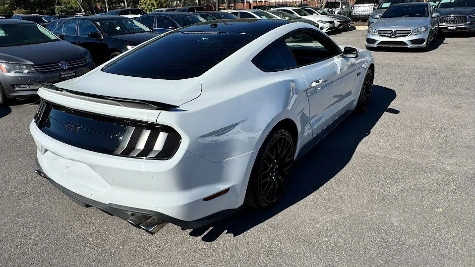 2018 Ford S550 Mustang - Image 3 of 17