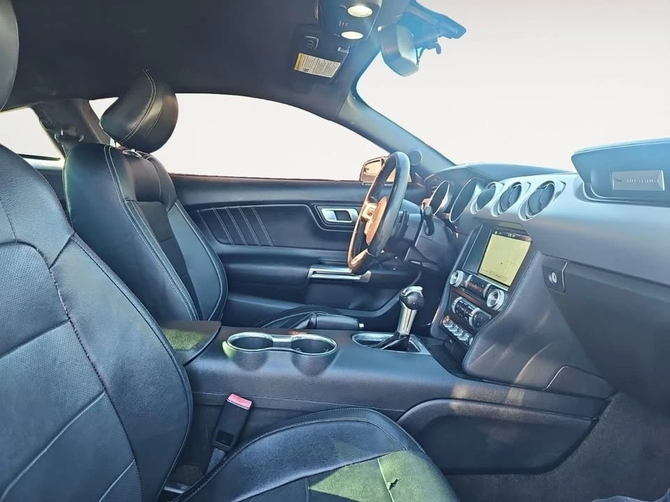 2018 Ford S550 Mustang - Image 3 of 16