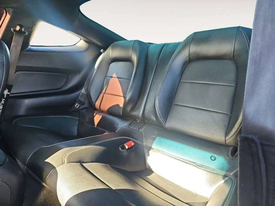 2018 Ford S550 Mustang - Image 7 of 16