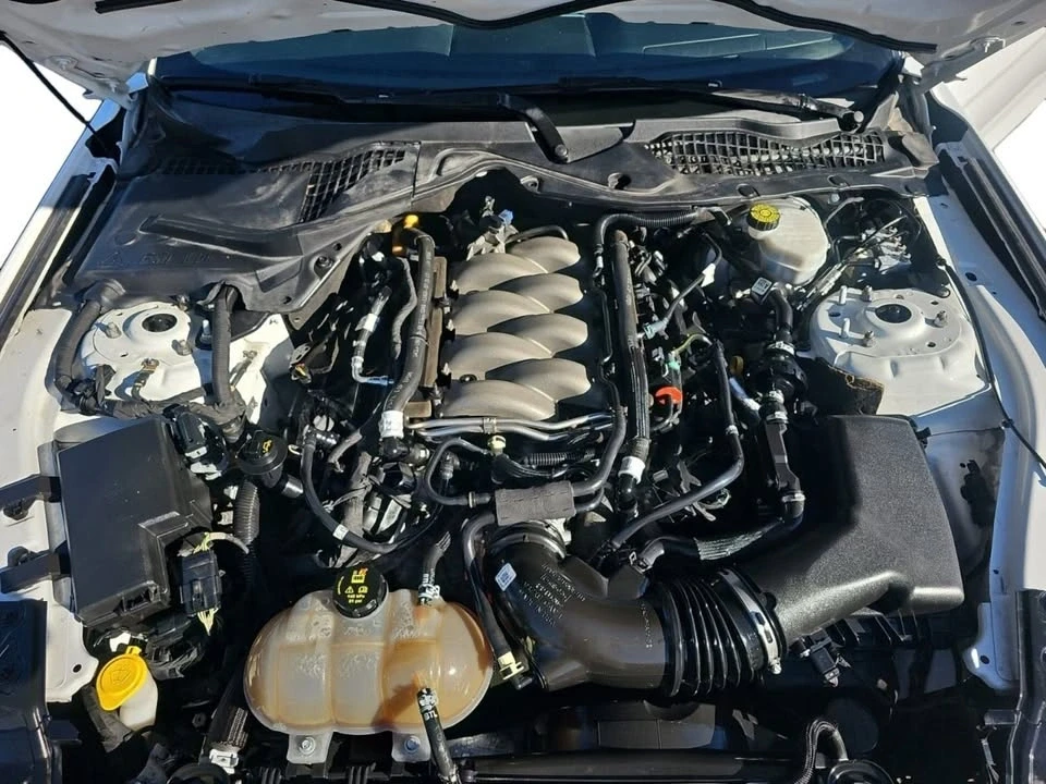 2018 Ford S550 Mustang - Image 15 of 16