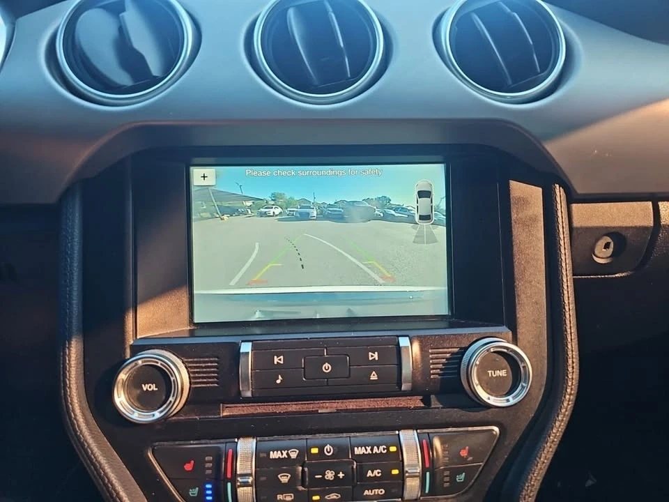2018 Ford S550 Mustang - Image 8 of 16