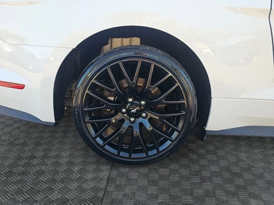 2018 Ford S550 Mustang - Image 5 of 16