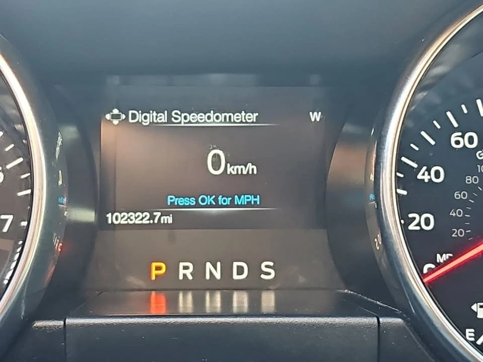 2018 Ford S550 Mustang - Image 13 of 16