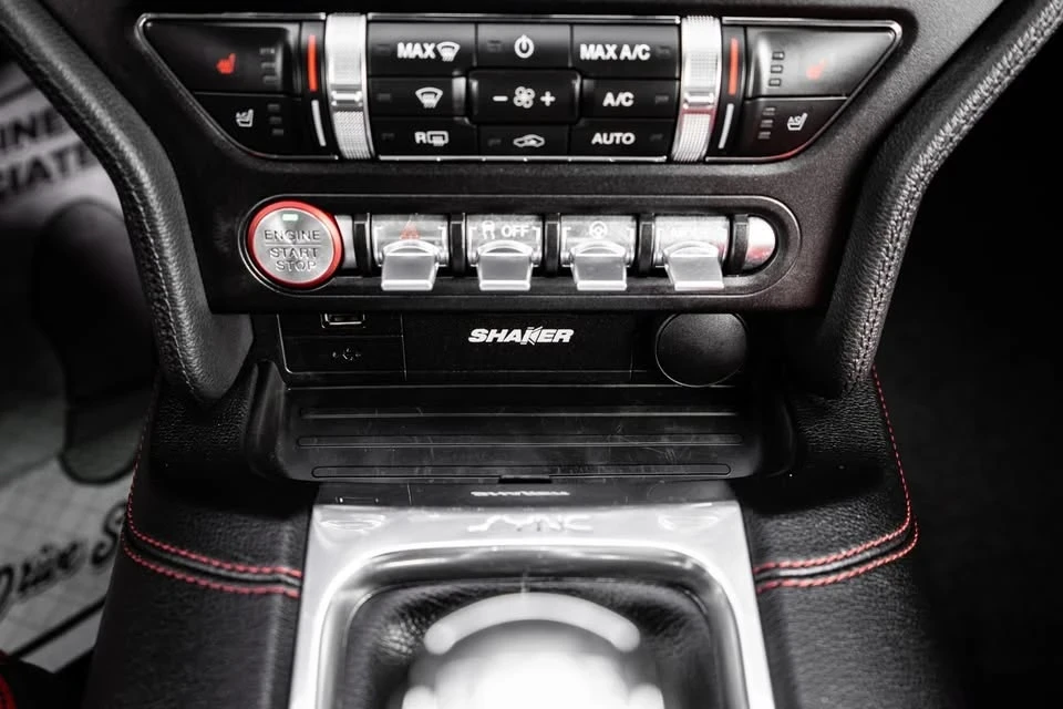 2018 Ford S550 Mustang - Image 13 of 13