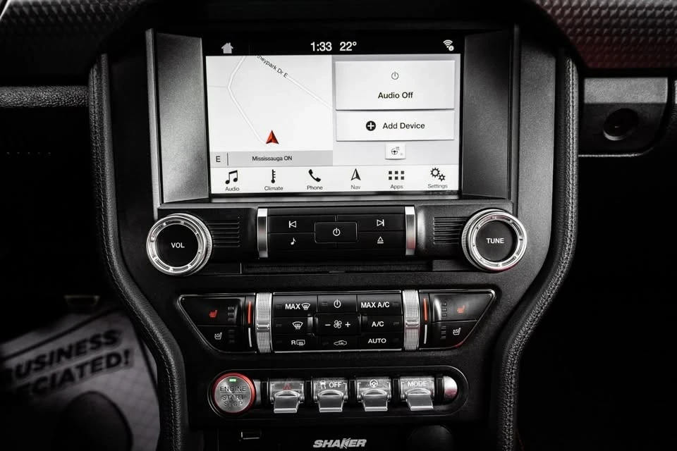 2018 Ford S550 Mustang - Image 12 of 13