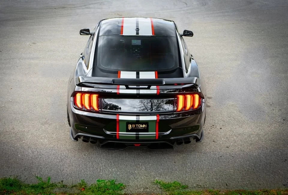 2018 Ford S550 Mustang - Image 3 of 13