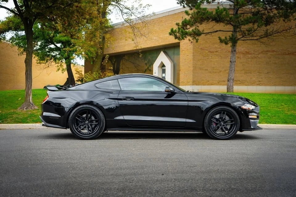 2018 Ford S550 Mustang - Image 4 of 13