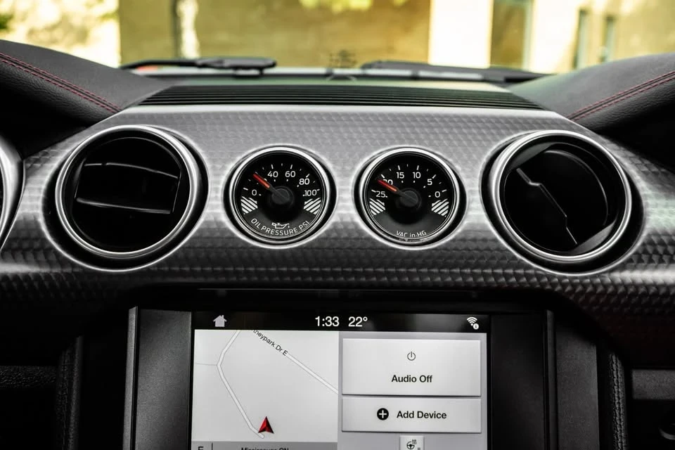 2018 Ford S550 Mustang - Image 11 of 13
