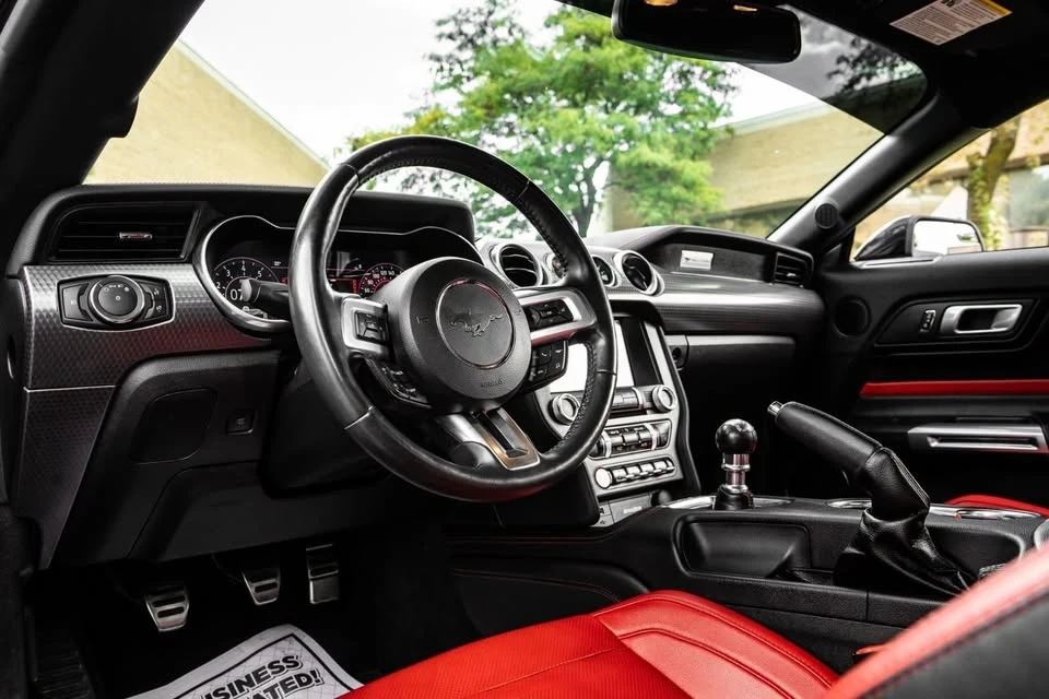 2018 Ford S550 Mustang - Image 7 of 13