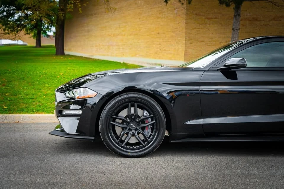 2018 Ford S550 Mustang - Image 5 of 13