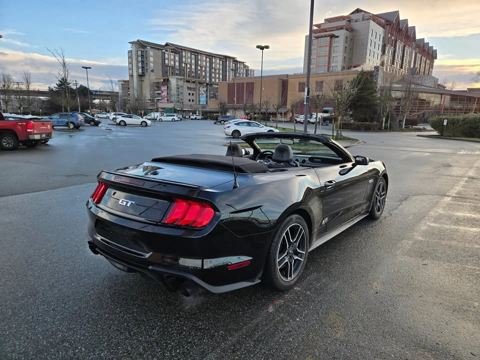 2018 Ford S550 Mustang - Image 4 of 18