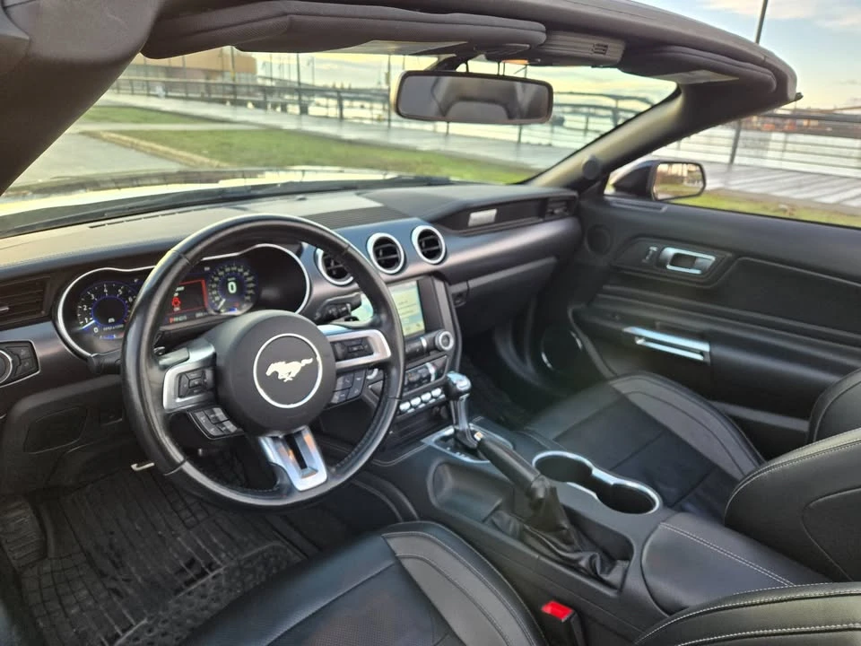 2018 Ford S550 Mustang - Image 14 of 18
