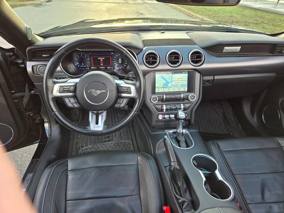 2018 Ford S550 Mustang - Image 12 of 18