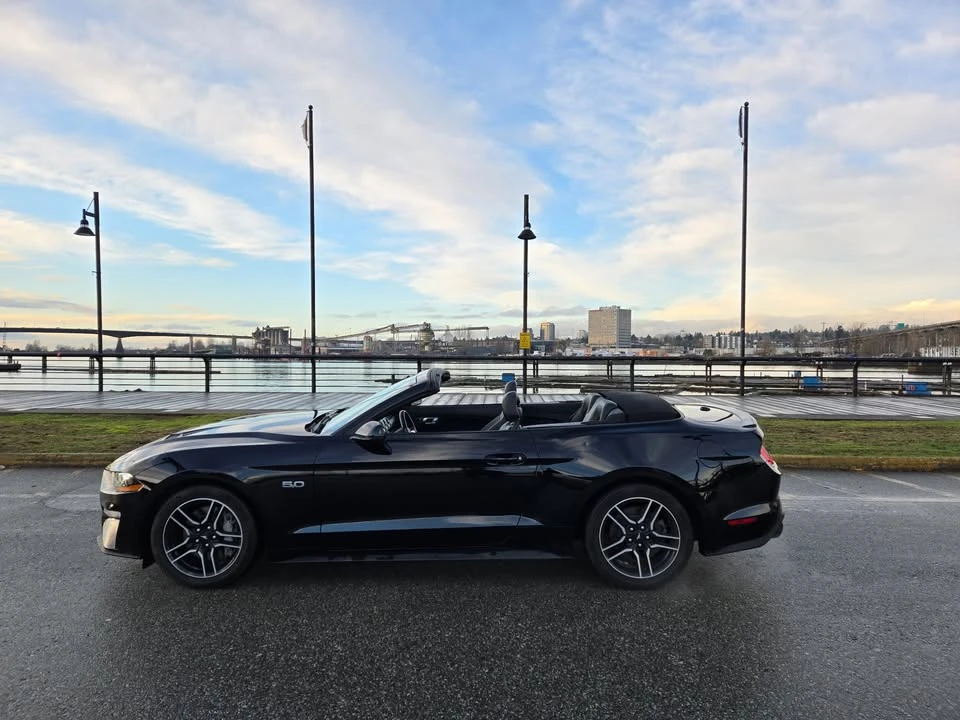 2018 Ford S550 Mustang - Image 7 of 18