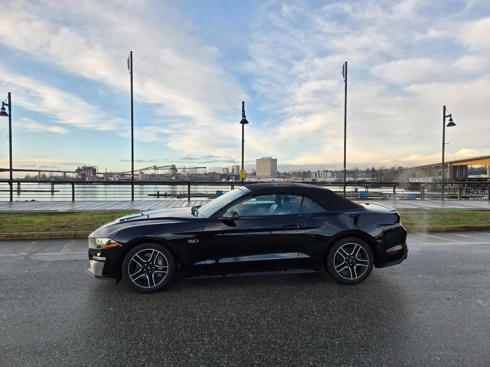 2018 Ford S550 Mustang - Image 2 of 18