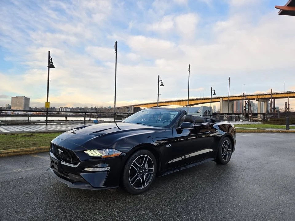2018 Ford S550 Mustang - Image 17 of 18