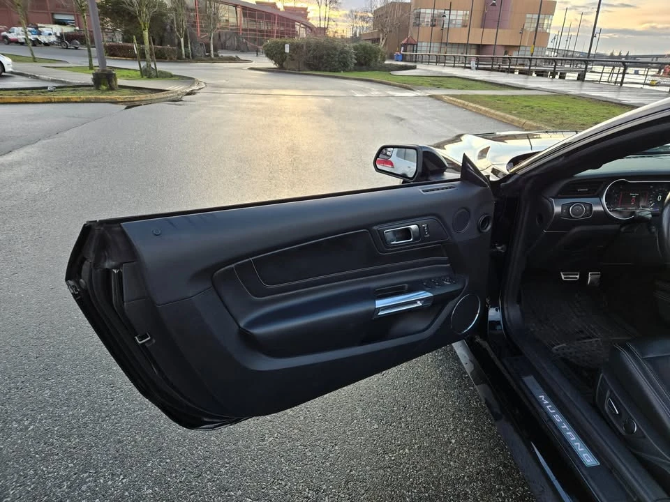 2018 Ford S550 Mustang - Image 11 of 18