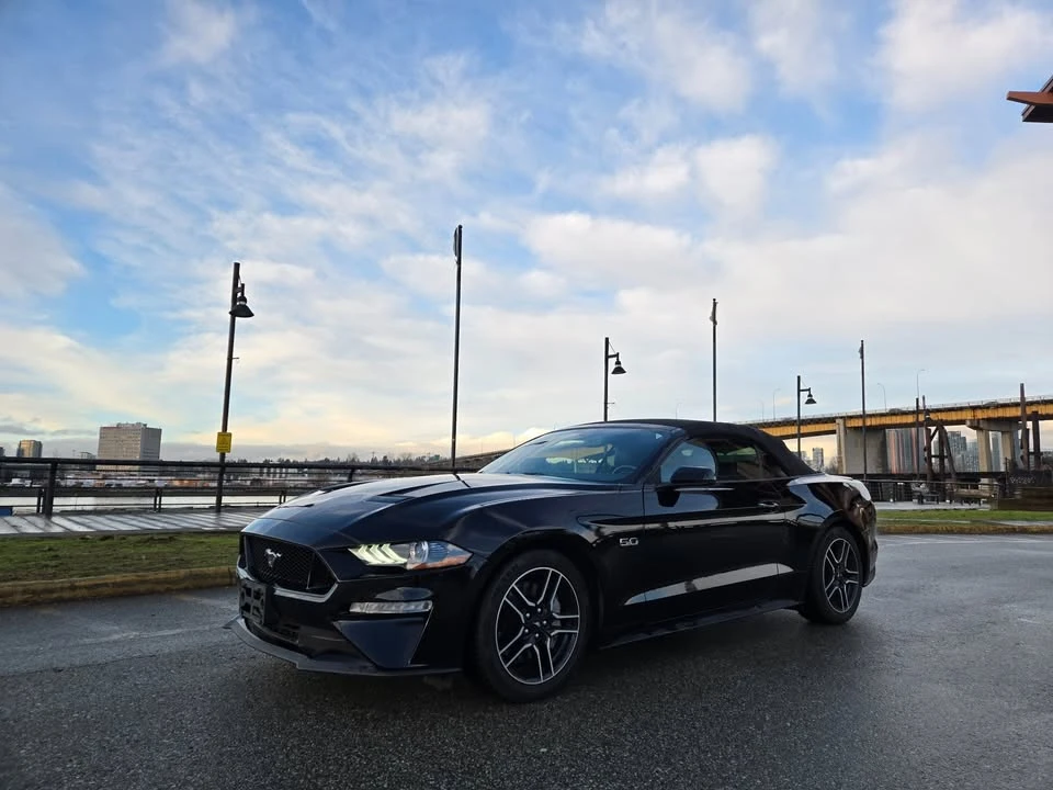 2018 Ford S550 Mustang - Image 3 of 18