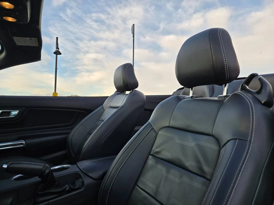 2018 Ford S550 Mustang - Image 10 of 18