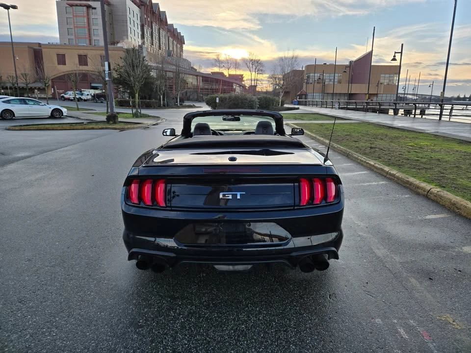 2018 Ford S550 Mustang - Image 5 of 18