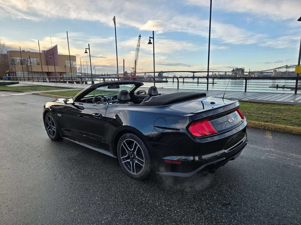 2018 Ford S550 Mustang - Image 6 of 18