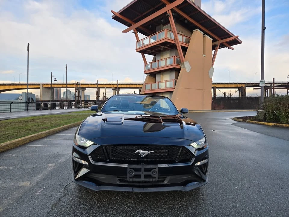 2018 Ford S550 Mustang - Image 18 of 18