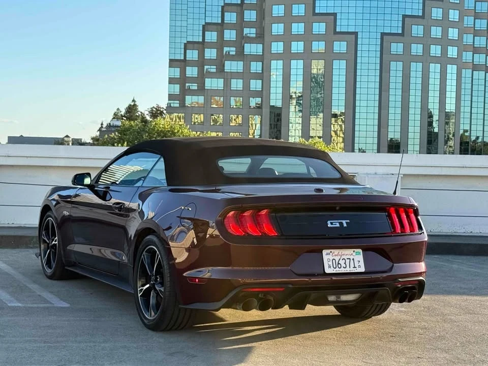 2018 Ford S550 Mustang - Image 6 of 14