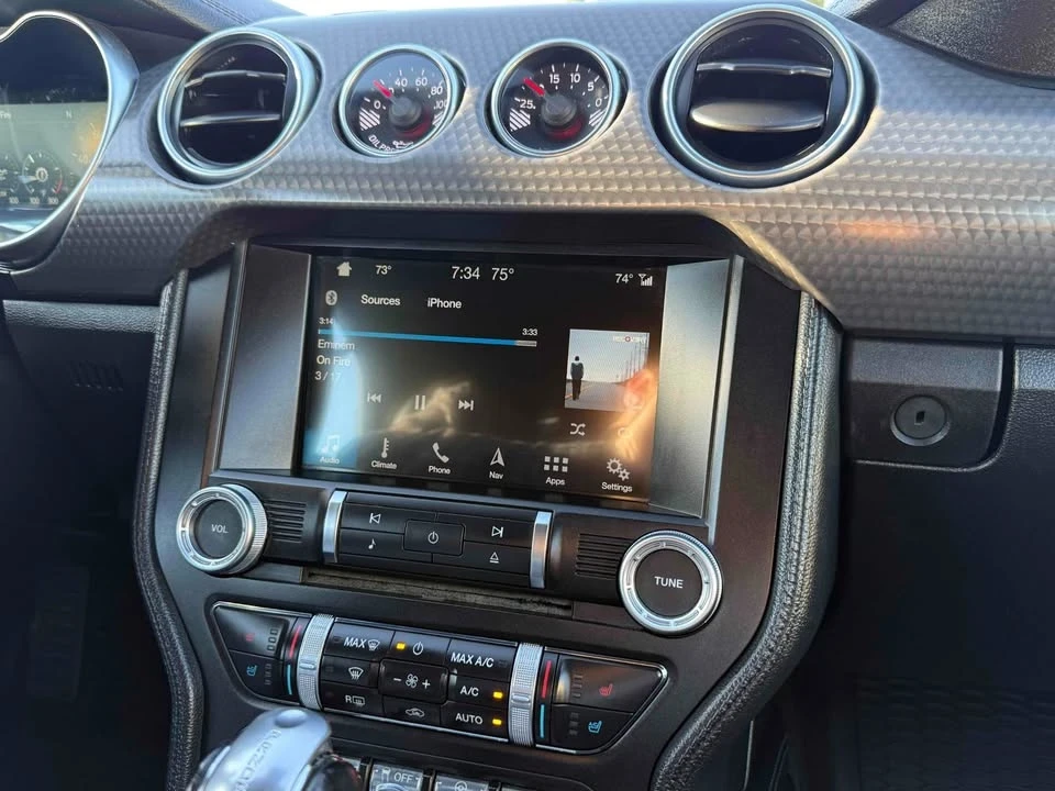 2018 Ford S550 Mustang - Image 10 of 14