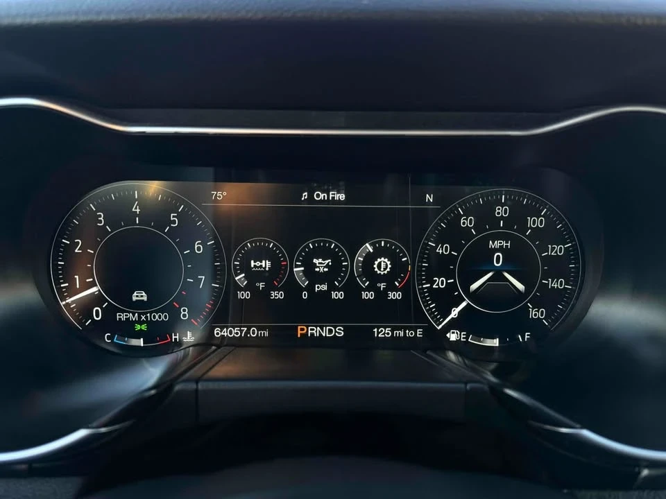 2018 Ford S550 Mustang - Image 9 of 14