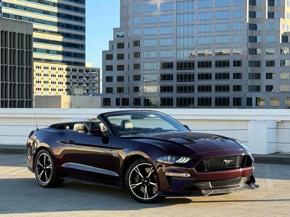 2018 Ford S550 Mustang - Image 3 of 14