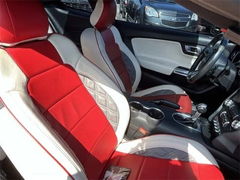 2018 Ford S550 Mustang - Image 18 of 19