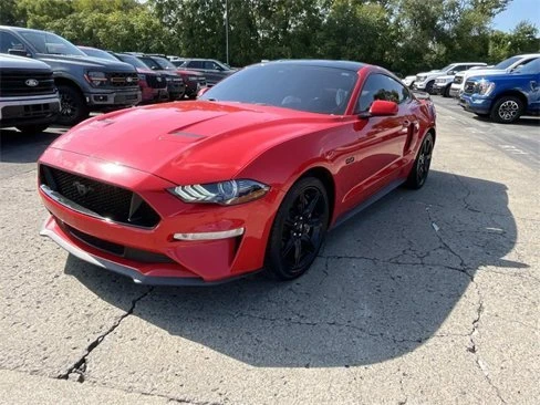 2018 Ford S550 Mustang - Image 6 of 19