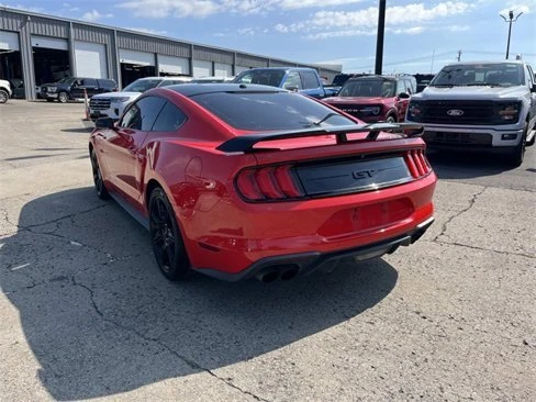 2018 Ford S550 Mustang - Image 4 of 19