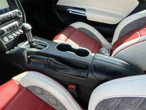 2018 Ford S550 Mustang - Image 14 of 19