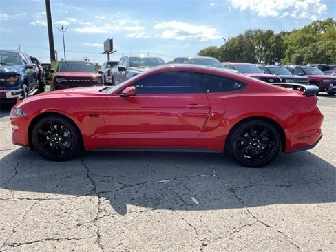 2018 Ford S550 Mustang - Image 5 of 19