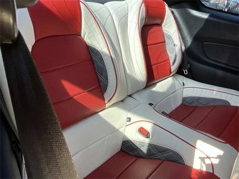 2018 Ford S550 Mustang - Image 17 of 19