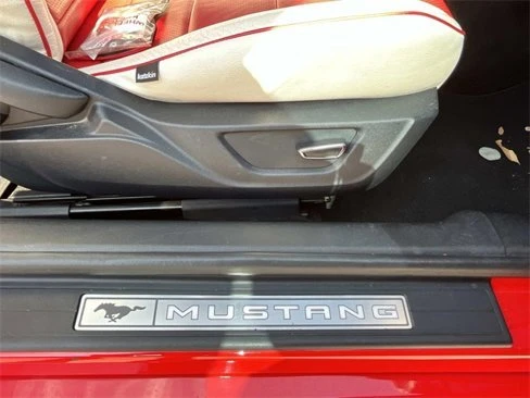 2018 Ford S550 Mustang - Image 19 of 19