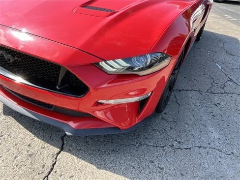 2018 Ford S550 Mustang - Image 8 of 19