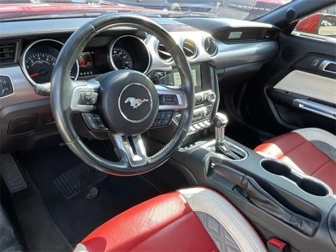 2018 Ford S550 Mustang - Image 11 of 19