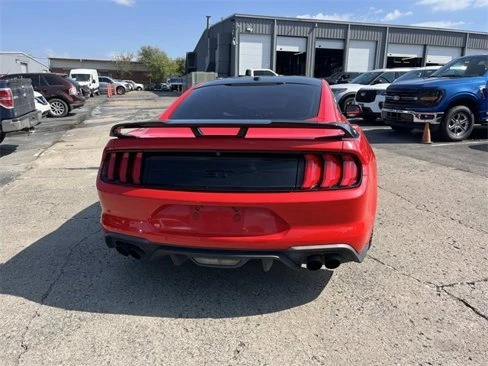 2018 Ford S550 Mustang - Image 3 of 19