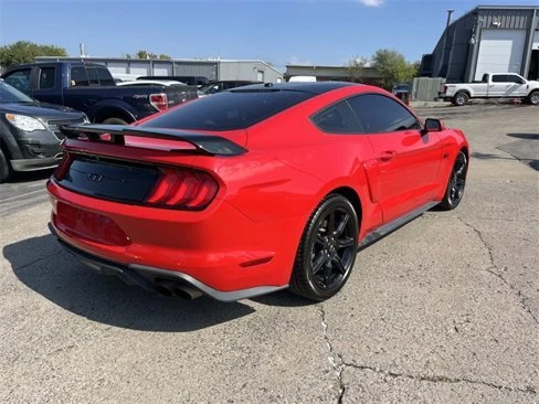 2018 Ford S550 Mustang - Image 2 of 19